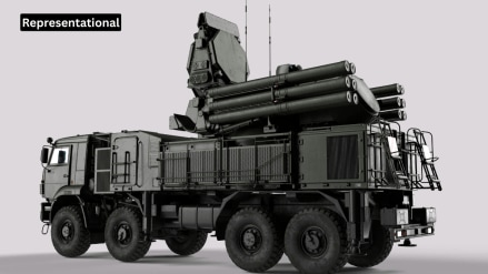 Indian Army invites RFI for 400 HMRVs under Make in India