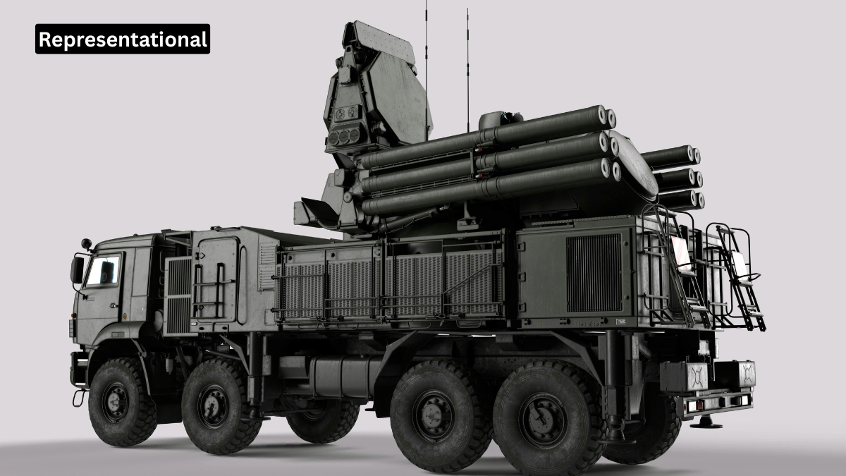 Indian Army invites RFI for 400 HMRVs under Make in India Indian Army invites RFI for 400 HMRVs under Make in India