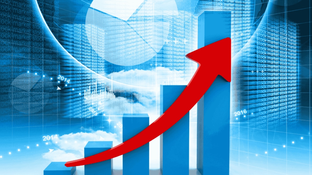 CII projects 6.4–6.7 per cent GDP growth for India in FY26