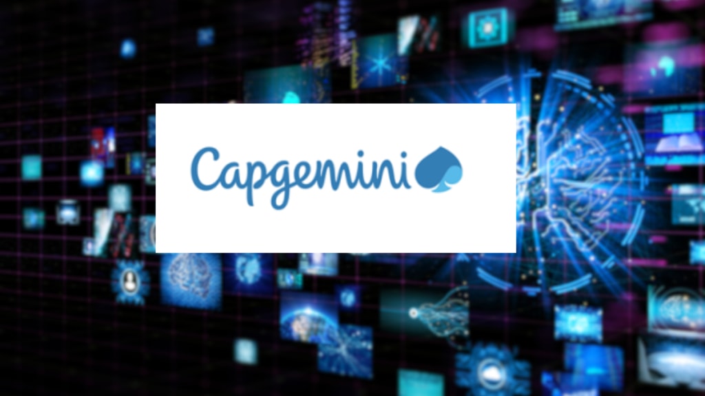 Capgemini is set to acquire WNS for $3.3 billion to boost AI-powered operations Capgemini is set to acquire WNS for $3.3 billion to boost AI-powered operations