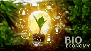 India eyes $300 billion bioeconomy by 2030