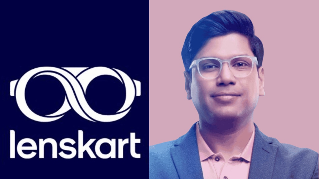 Peyush Bansal plans Rs 200 crore loan to raise stake in Lenskart ahead of IPO Peyush Bansal plans Rs 200 crore loan to raise stake in Lenskart ahead of IPO
