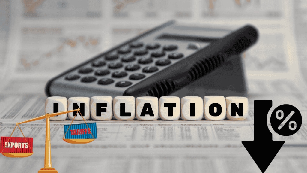 Google Trends: From falling inflation to US tariffs, top 5 economic topics Indians are searching in July Google Trends: From falling inflation to US tariffs, top 5 economic topics Indians are searching in July