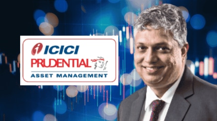 ICICI Prudential AMC’s Sankaran Naren earns Rs 58.9 crore in FY25 ICICI Prudential AMC’s Sankaran Naren earns Rs 58.9 crore in FY25