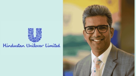 Ritesh Tiwari likely to step down as HUL CFO. (Image: LinkedIn) Ritesh Tiwari likely to step down as HUL CFO. (Image: LinkedIn)