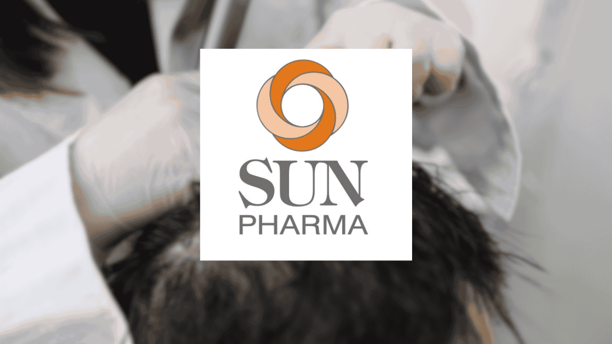 Sun Pharma launches LEQSELVI in US for severe hair loss