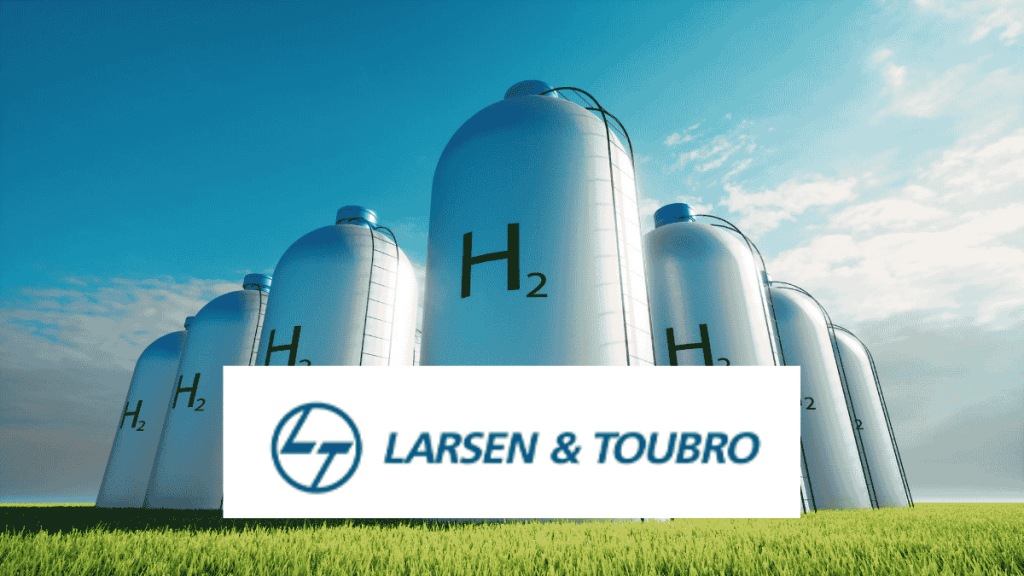 &T to build India’s largest green hydrogen plant at IOCL Panipat refinery &T to build India’s largest green hydrogen plant at IOCL Panipat refinery