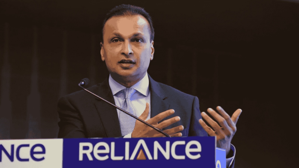 Reliance Power share price, Reliance Power Q1 results Reliance Power share price, Reliance Power Q1 results
