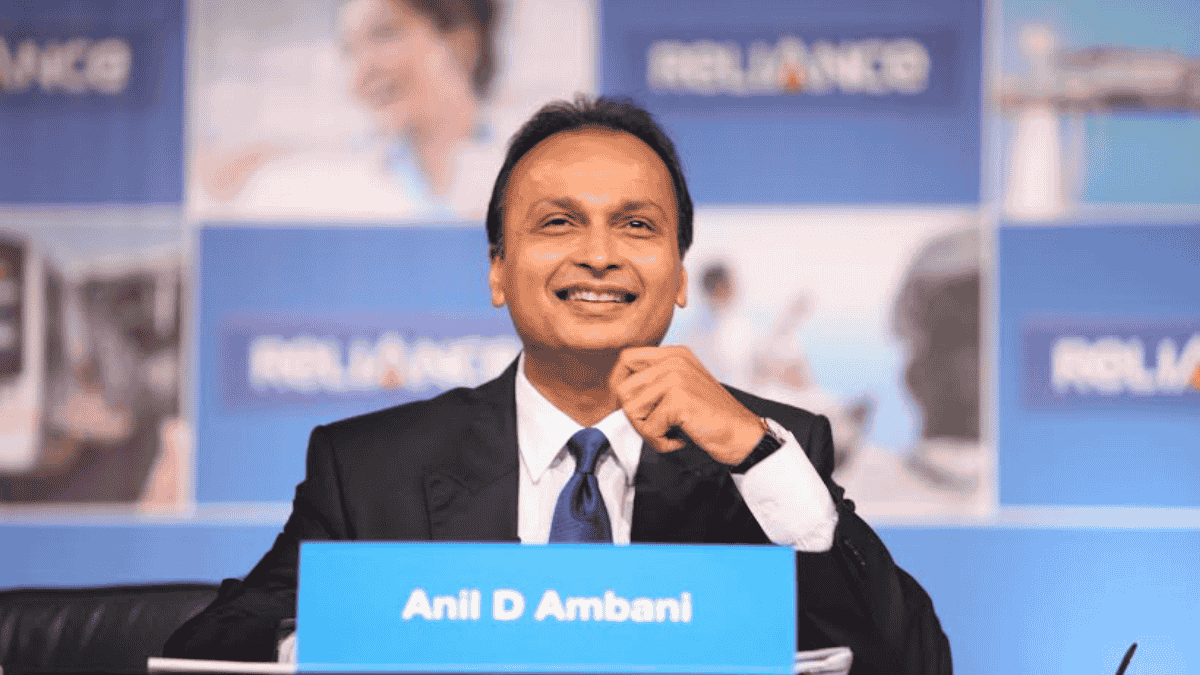 Reliance Power share price today, July 21 Reliance Power share price today, July 21