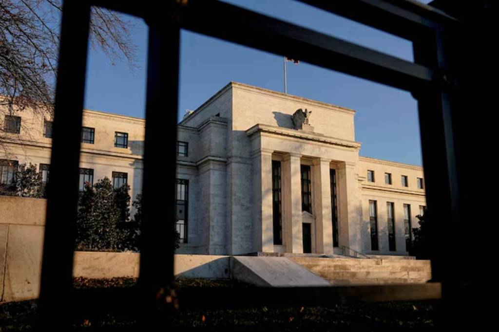 Fed minutes