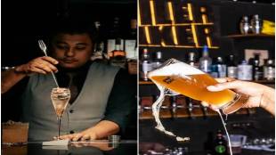 Five Indians bars in Asia 50 Best List of 2025 in pics