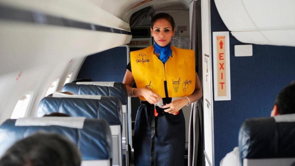 spicejet, civil aviation, aviation news, career in civil aviation, airlines, cabin crew jobs, flight attendant jobs, cabin crew salary