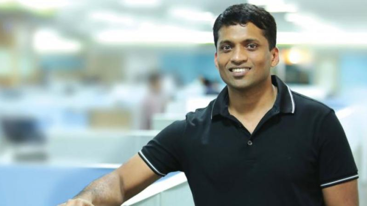 US Court Holds Byju Raveendran in Civil Contempt, Imposes $10,000 Daily Fine. (Image Source: twitter) US Court Holds Byju Raveendran in Civil Contempt, Imposes $10,000 Daily Fine. (Image Source: twitter)