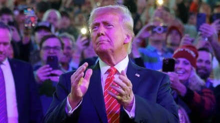 Trump announces trade deal with Vietnam: 'They will pay us 20% tariffs, US products to be sold at …' (Image: Reuters)