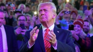 Trump announces trade deal with Vietnam: 'They will pay us 20% tariffs, US products to be sold at …' (Image: Reuters)