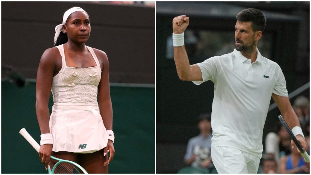 Wimbledon 2025 results, day 2 highlights, scores