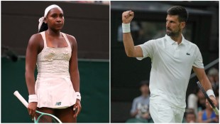 Wimbledon 2025 results, day 2 highlights, scores