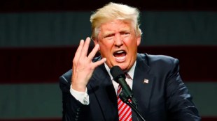 Trump's big beautiful bill, Trump slams Republicans