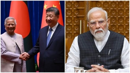After Hasina, Bangladesh is slowly pivoting towards China, and India isn't happy After Hasina, Bangladesh is slowly pivoting towards China, and India isn't happy