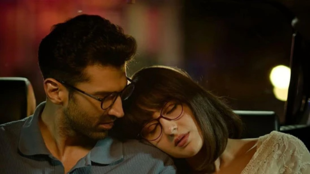 Metro In Dino box office day 4 collection Metro In Dino box office day 4 collection