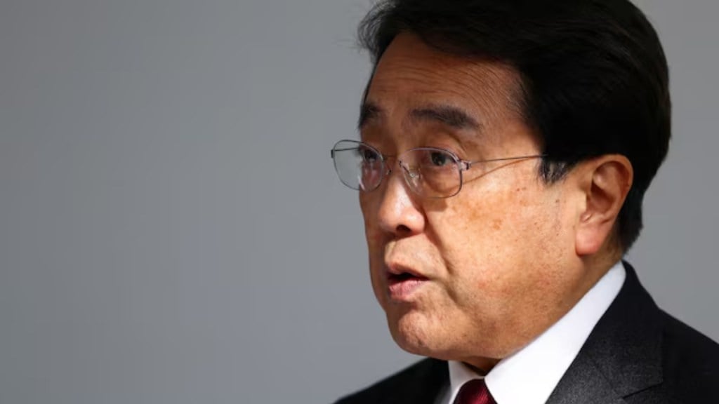 Us tariffs on Japan