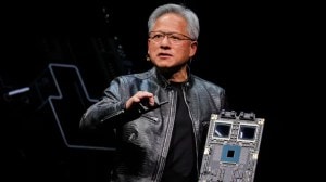 Nvidia CEO Jensen Huang concludes share sale worth $1 billion as company hits $5 trillion market cap
