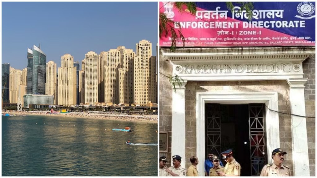 ED crackdown on Dubai homebuyers ED crackdown on Dubai homebuyers