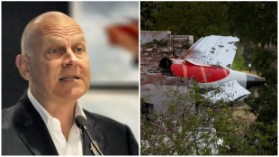 Air India plane crash probe - Campbell Wilson