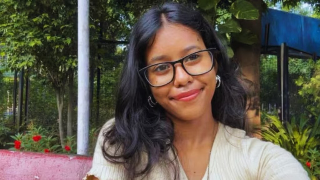 Sneha Debnath