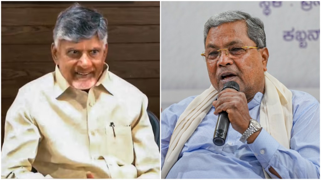 Karnataka vs Andhra Pradesh Karnataka vs Andhra Pradesh