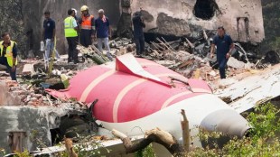 AI171 crash investigation, Air India plane crash probe, pilots