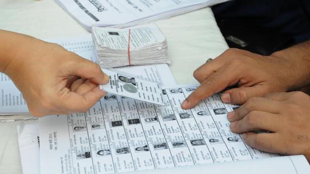 Two Pakistani nationals verified during Bihar SIR, probe launched after discovery: 'We vote every time'