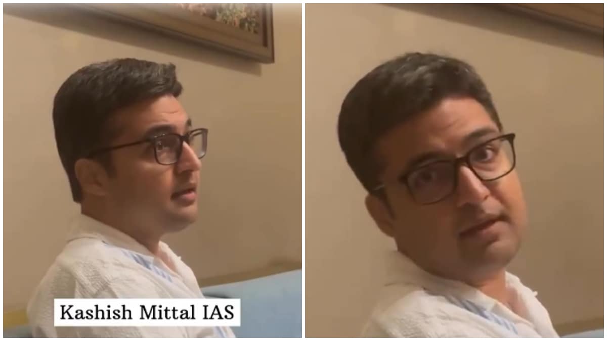 trending news, Kashish Mittal