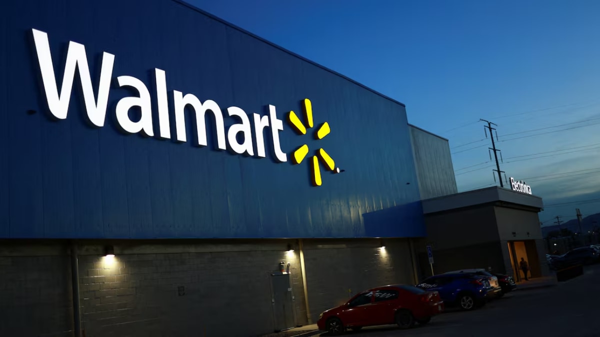Walmart salaries revealed - Here's how much software engineers, project ...