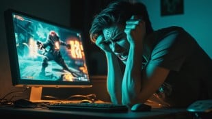 Online gamers angry with Visa, Mastercard