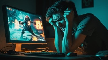 Online gamers angry with Visa, Mastercard