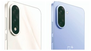 OnePlus Nord 5 & Nord CE5: Midrange Powerhouses Redefine Value with Flagship Features and AI Prowess. (Image Source: Company)