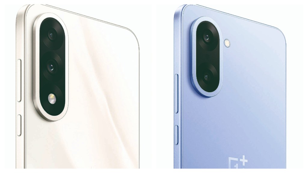 OnePlus Nord 5 & Nord CE5: Midrange Powerhouses Redefine Value with Flagship Features and AI Prowess. (Image Source: Company)