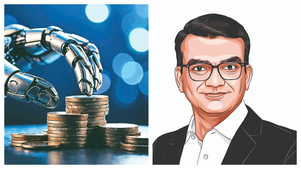 Banking on AI - Technology News | The Financial Express