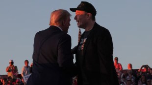 Trump blasts Musk’s America Party bid as ‘ridiculous’, says ‘third parties never work in US’