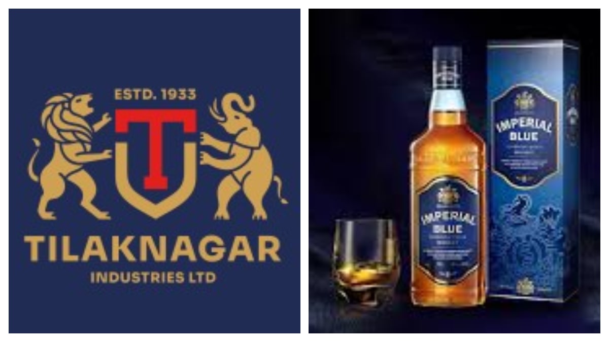 Tilaknagar Industries Acquires Imperial Blue for Rs 4,150 Crore, Enters Whisky Market