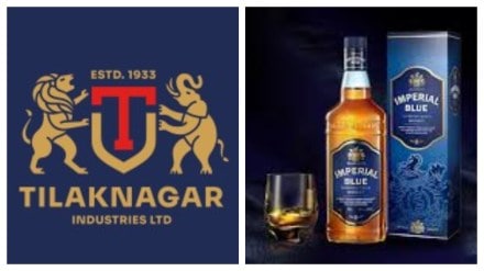 Tilaknagar Industries Acquires Imperial Blue for Rs 4,150 Crore, Enters Whisky Market Tilaknagar Industries Acquires Imperial Blue for Rs 4,150 Crore, Enters Whisky Market