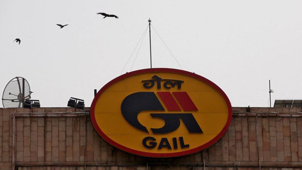 GAIL, Oil India sign 15-year gas supply deal to boost domestic production and energy access GAIL, Oil India sign 15-year gas supply deal to boost domestic production and energy access
