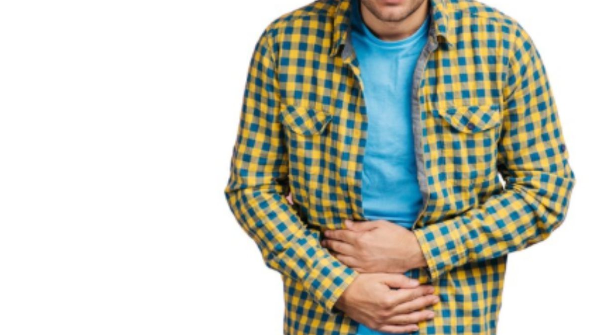 Gastrointestinal cancers rising in young people