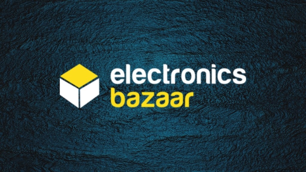 GNG Electronics listing today, July 30