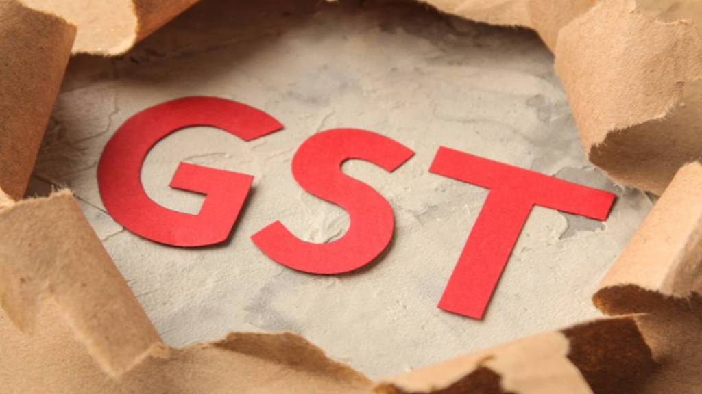GST officers detect fraud claims GST officers detect fraud claims