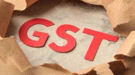 GST officers detect fraud claims GST officers detect fraud claims