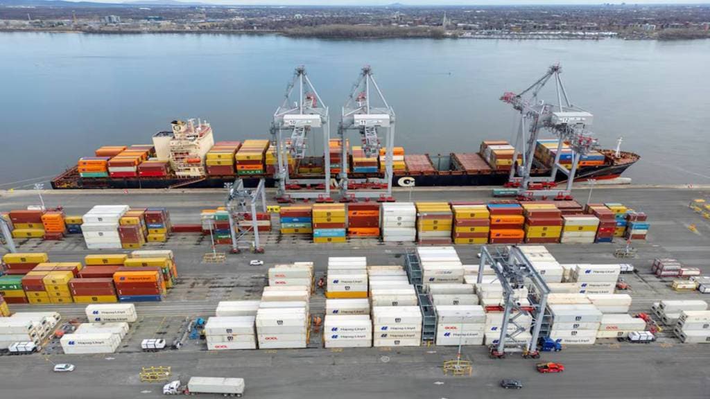 GTRI on Trump tariffs