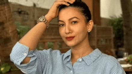 Gauahar Khan Gauahar Khan