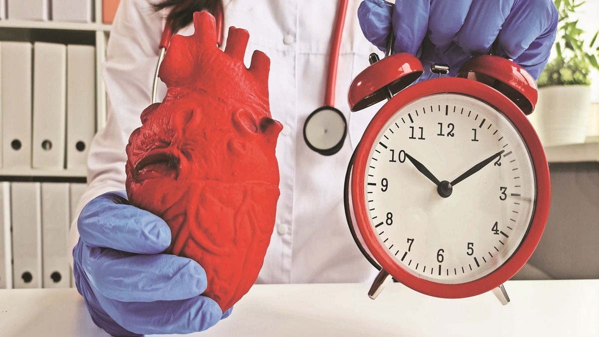 Indian Council of Medical Research, ICMR, heart attacks, blood pressure, cholesterol, sugar levels